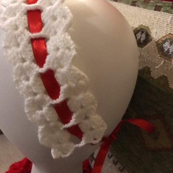 Headbands - Picture 3 of 8